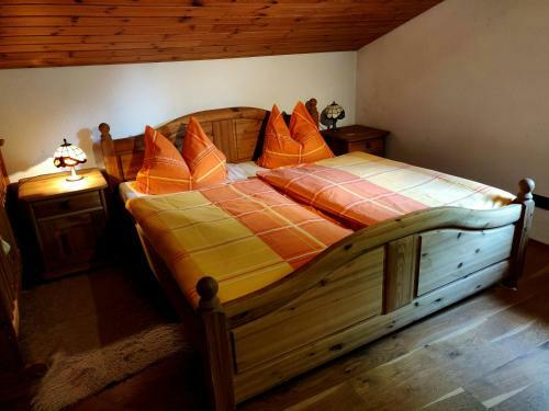 Apartamento Zur Alten Schmiede