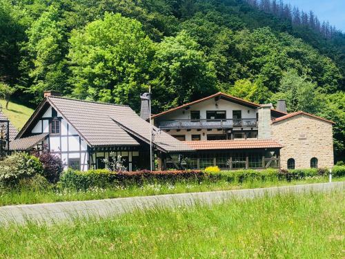 Apartamento Zur Alten Schmiede