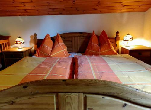 Apartamento Zur Alten Schmiede
