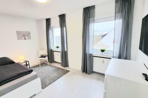 5 Room Apartment In Iserlohn