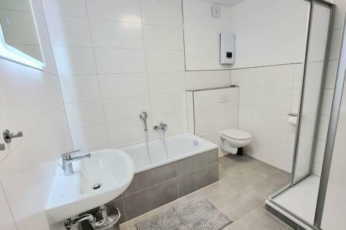 5 Room Apartment In Iserlohn