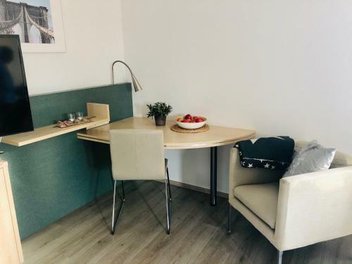 Apartment-haus Isenb�ttel