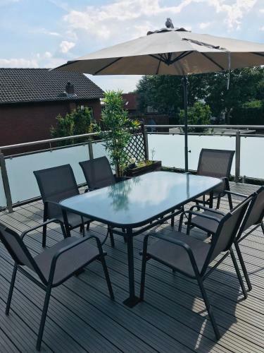 Apartment Auszeit