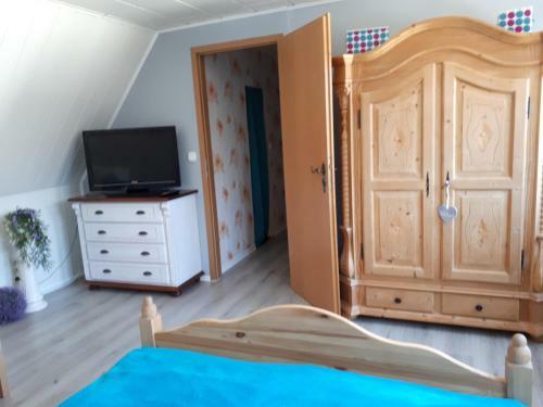 Apartamento Haus Freitag