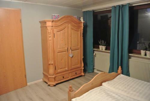 Apartamento Haus Freitag