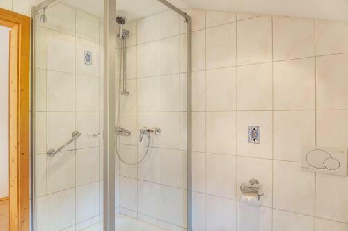 Apartamento Ferienwohnung Talblick
