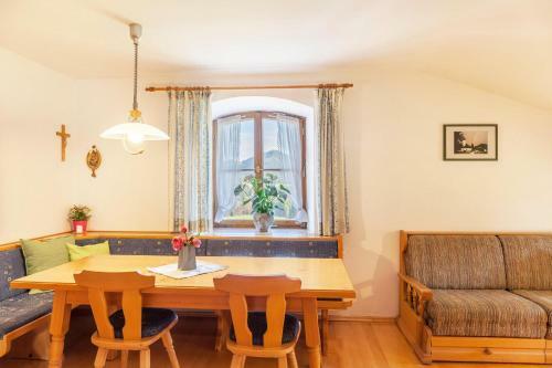 Apartamento Ferienwohnung Talblick