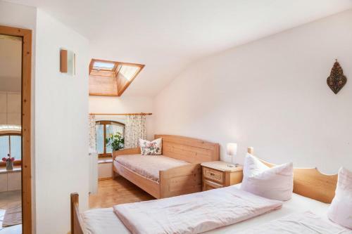 Apartamento Ferienwohnung Talblick
