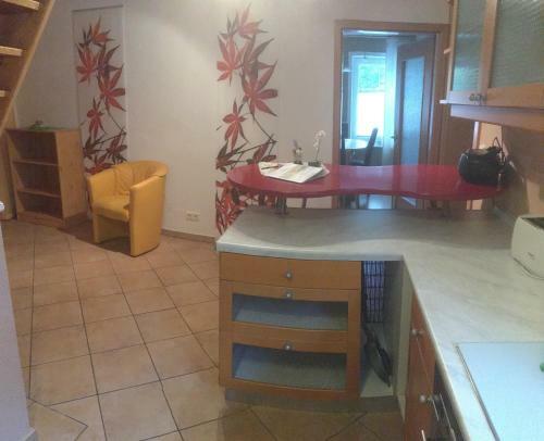 Apartamento Ferienwohnung Wilde - Holzkamp