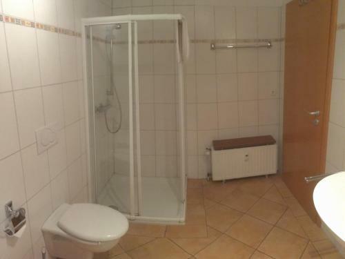 Apartamento Ferienwohnung Wilde - Holzkamp