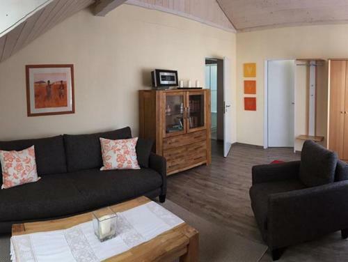 Apartamento Ferienwohnung Felderhaldeblick