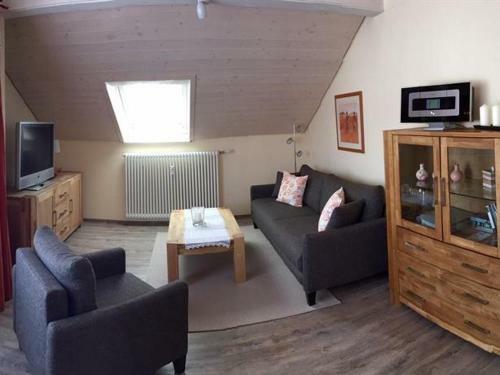 Apartamento Ferienwohnung Felderhaldeblick