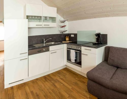 Apartamento Eistobel Und Felderhalde