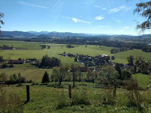 Apartamento Eistobel Und Felderhalde