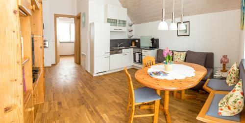 Apartamento Eistobel Und Felderhalde