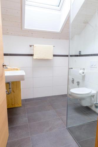 Apartamento Eistobel Und Felderhalde