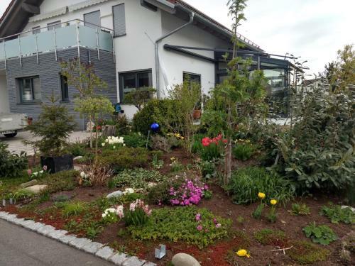 Apartamento Eistobel Und Felderhalde