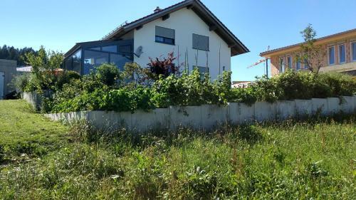 Apartamento Eistobel Und Felderhalde