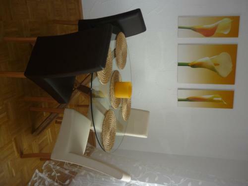 Apartamento Lucky Holiday 2
