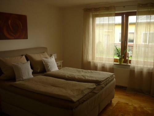 Apartamento Lucky Holiday 2
