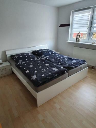 Apartamento Haus Britta Germann