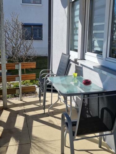 Apartamento Haus Britta Germann