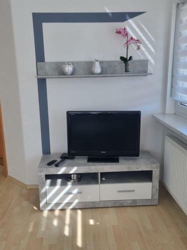 Apartamento Haus Britta Germann