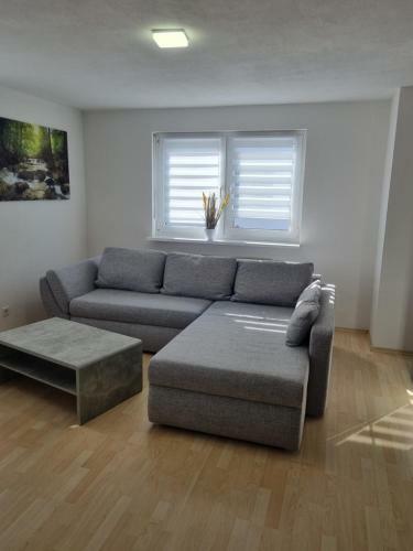 Apartamento Haus Britta Germann