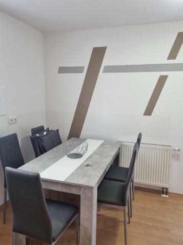 Apartamento Haus Britta Germann