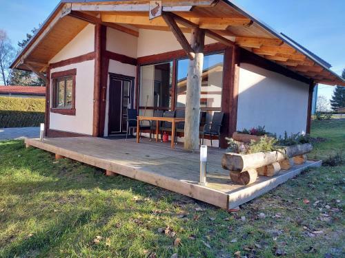 Elephants Ferienhaus Haus Ost
