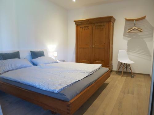 Apartamento Allg�u Haus