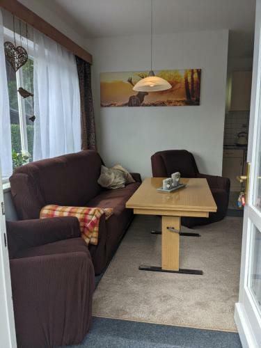 Ferienbungalows Am Jabelschen See