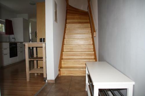 Apartamento Seelodge Jabel Appartment 1