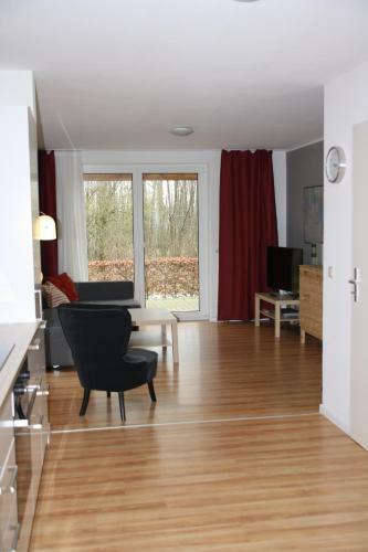 Apartamento Seelodge Jabel Appartment 1