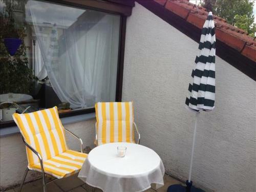 Apartamento Ferienwohnung M�hlbach