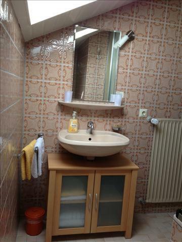 Apartamento Ferienwohnung M�hlbach