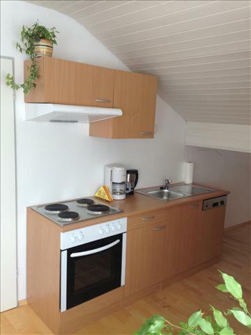 Apartamento Ferienwohnung M�hlbach