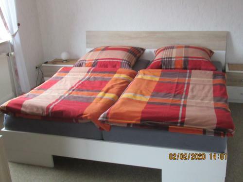 Apartamento Ferienwohnung "romaker"
