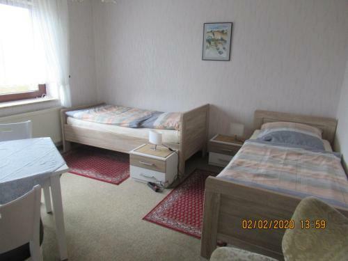 Apartamento Ferienwohnung "romaker"