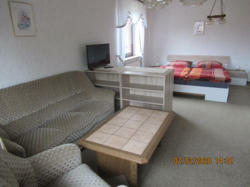Apartamento Ferienwohnung "romaker"