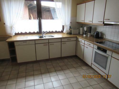 Apartamento Ferienwohnung "romaker"