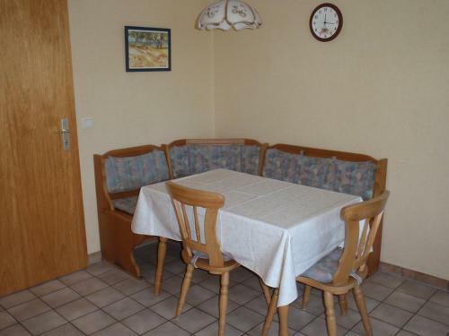 Apartamento Ferienwohnung "romaker"