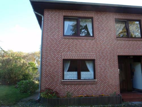 Apartamento Ferienwohnung "romaker"