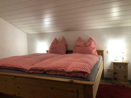 Apartamento Haus Annerl Ferienwohnung Mit 2 Schlafzimmern