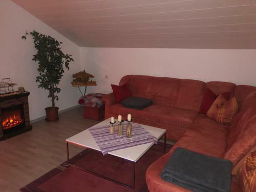 Apartamento Haus Annerl Ferienwohnung Mit 2 Schlafzimmern