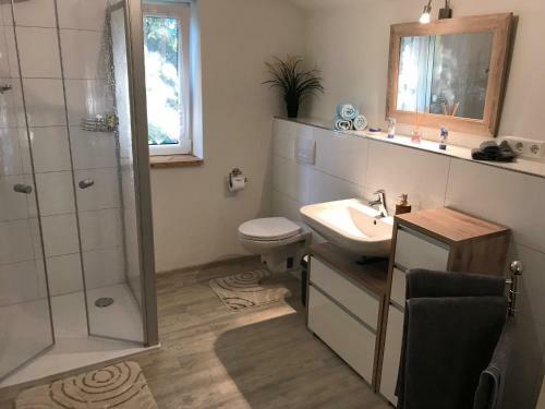 Apartamento Haus Annerl Ferienwohnung Mit 2 Schlafzimmern