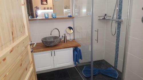 Apartamento Ferienwohnung Zirbenduft