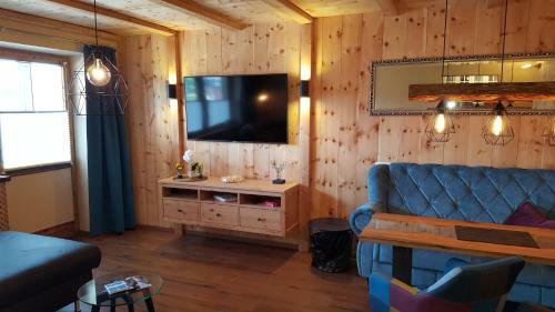Apartamento Ferienwohnung Zirbenduft