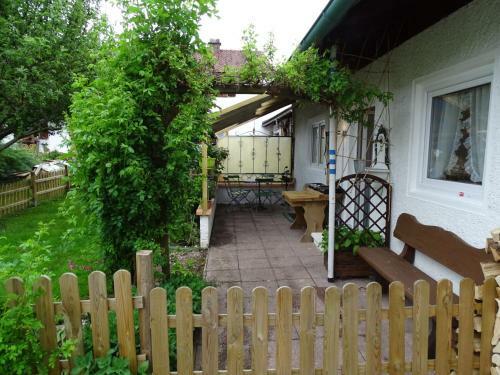 Apartamento Ferienh�uschen