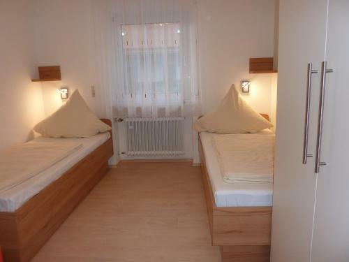Apartmenthaus Sonnenschein - Chiemgau Karte